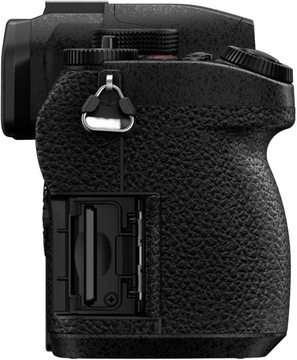 Panasonic Lumix DC-G97 Body (DC-G97E)