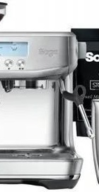 Sage Barista Pro SES878BSS