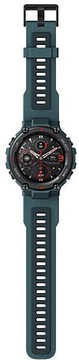 Amazfit T-Rex Pro Steel Blue