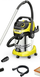 Karcher WD 6 P S V-30/6/22/T (1.628-360.0)