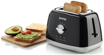Gorenje T900RLBK