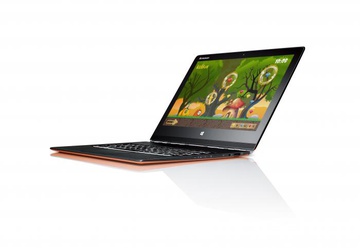 Lenovo Yoga 3 Pro (80HE0033US)