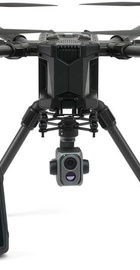 YUNEEC H850-RTK (YUNH850EUSC)