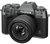 Fujifilm X-T50 kit 15-45mm f/3,5-5,6 Charcoal Silver (16828923)