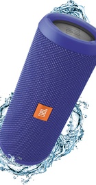 JBL Flip 3 Blue
