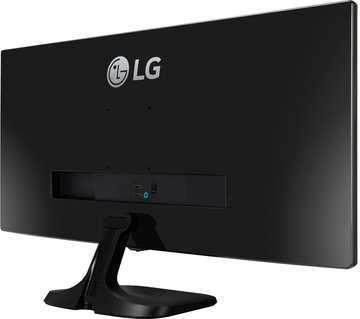 LG 25UM58-P