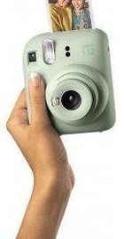 Fujifilm Instax Mini 12 Mint Green (16806119)