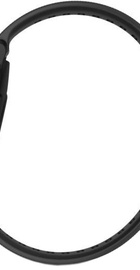 Garmin Forerunner 645 With Black Colored Band (010-01863-10)
