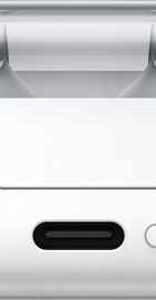 Samsung Galaxy Buds4 Pro White (SM-R640NZWA)
