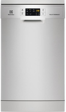 Electrolux ESF4661ROX