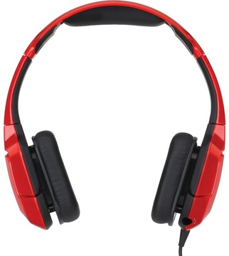 Tritton Kunai Red