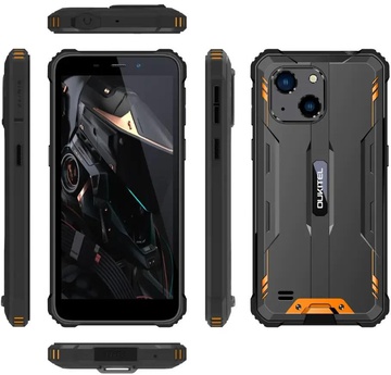 Oukitel WP20 4/32GB Orange