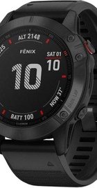 Garmin Fenix 6 Pro Black (010-02158-02/01)