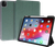 Mutural Yashi Case iPad Pro 11 (2024-2025) Forest Green