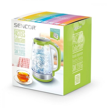 Sencor SWK 2197GG
