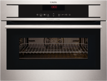AEG KM8403101M