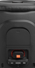 JBL PartyBox 130 Black (JBLPB130BLK)