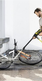 Karcher KHB 6 Battery (1.328-010.0)