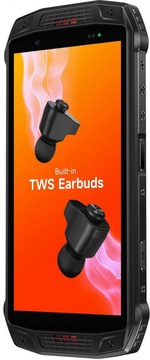 Ulefone Armor 15 6/128GB Black