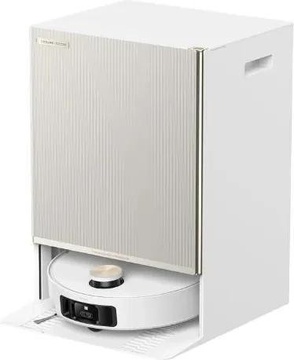 Dreame Bot MatriX 10 Ultra White (RLX95CE-Wh)