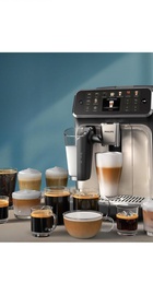 Philips LatteGo Series 5500 EP5547/90