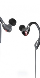 Polk Audio UltraFit 3000 Black