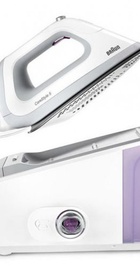 Braun CareStyle 5 IS 5043 WH