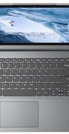 Lenovo Ideapad 1i Cloud Grey (82V6001DUS)