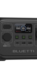 BLUETTI AC2A 300W 204Wh
