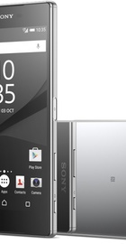Sony Xperia Z5 Premium Dual E6883 Chrome