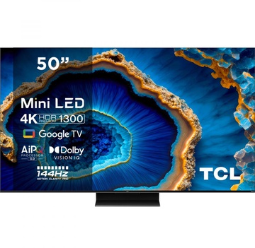 TCL 50C805