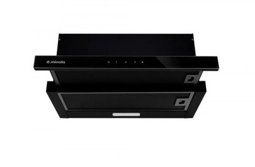 Minola HTLS 6634 BLF 1000 LED GLASS