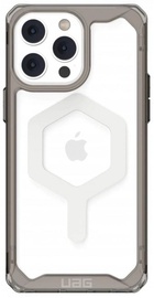 URBAN ARMOR GEAR iPhone 14 Pro Max Plyo Magsafe Ash (114071113131)