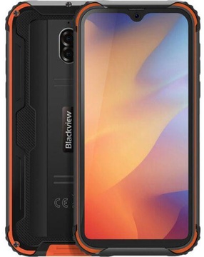 Blackview BV5900 3/32GB Yellow