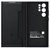 Samsung S908 Galaxy S22 Ultra Smart LED View Cover Black (EF-NS908PBEG)