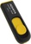 ADATA 16 GB UV128 Black/Yellow