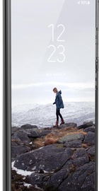 URBAN ARMOR GEAR Samsung Galaxy S21 Ultra [U] Lucent Ash (21283N313131)