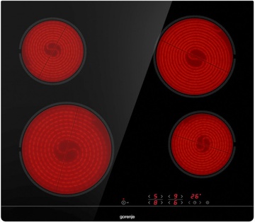 Gorenje ECT641BSC