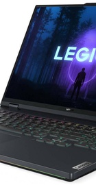 Lenovo Legion Pro 5 16IRX8 (82WK00AHUS)