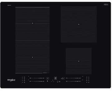 Whirlpool WF S2765 NE/IXL