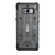 Urban Armor Gear Plasma Ash for Samsung Galaxy S8 G950 (GLXS8-L-AS)