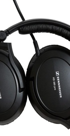 Sennheiser HD 380 PRO