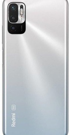 Xiaomi Redmi Note 10 5G 8/128GB Chrome Silver