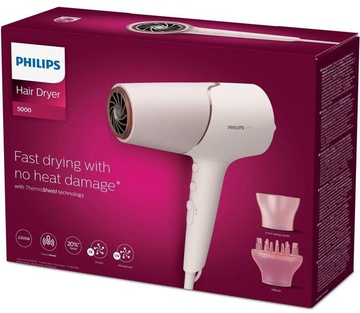Philips BHD530/00