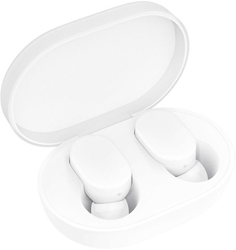 Xiaomi Mi AirDots Youth Edition White (TWSEJ02LM/ZBW4409CN)