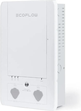 EcoFlow Smart Home Panel Combo (DELTAProBC-EU-RM)