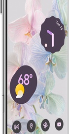 Google Pixel 6 Pro 12/512GB Cloudy White