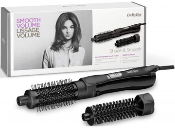 BaByliss SHAPE & SMOOTH AS82E