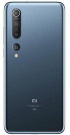 Xiaomi Mi 10 12/256GB Titanium Silver