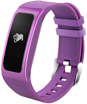 UWatch DB04 Purple
